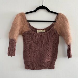 Vintage Milton Ford for Patricèle Ltd. sweater